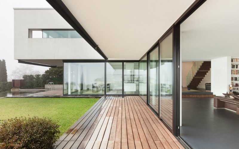 altitude aluminium bi folding sliding doors windows